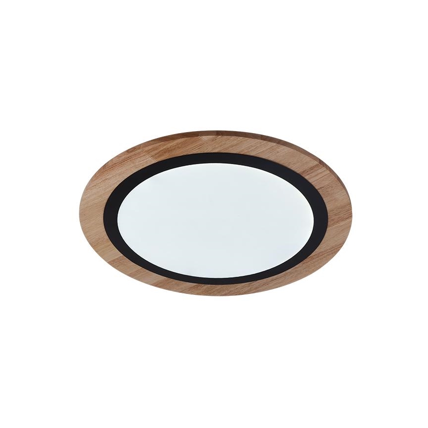 Dimmable LED Ceiling Light LED/25W/230V 3000-6500K + Remote Control