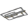 Dimmable LED Ceiling Light LED/280W/230V 3000-6500K + Remote Control