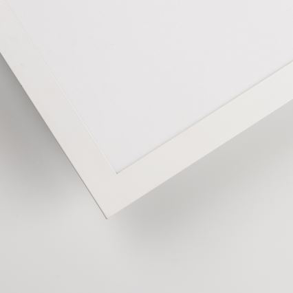 LED dimmable ceiling light LED/35W/230V 2700-6500K 62x62 cm white + remote control