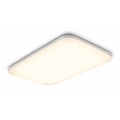 Dimmable LED Ceiling Light LED/48W/230V 3000-6500K White + Remote Control