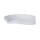 Dimmable LED Ceiling Light SMART GALAXY MODERN LED/24W/230V 3000-6500K Ø 55 cm white + remote control