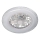 Dimmable LED ceiling light with fan EGYPT LED/48W/230V 3000-6500K white + remote control