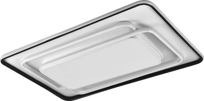 Dimmable LED Ceiling Light — 220W, 230V, Tunable White 3000–6500K — Remote Control Included