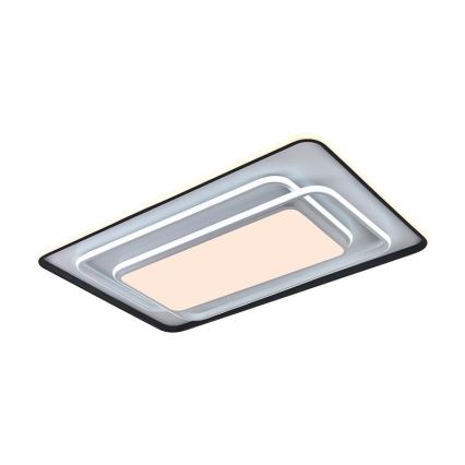 Dimmable LED Ceiling Light — 220W, 230V, Tunable White 3000–6500K — Remote Control Included