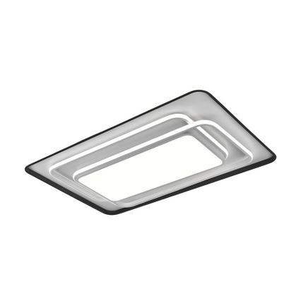Dimmable LED Ceiling Light — 220W, 230V, Tunable White 3000–6500K — Remote Control Included