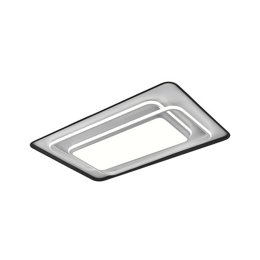 Dimmable LED Ceiling Light — 220W, 230V, Tunable White 3000–6500K — Remote Control Included