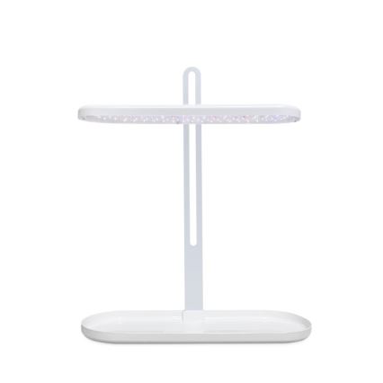 Dimmable LED Desktop Grow Lamp VERDI LED/12W/230V 4500K CRI 95 White