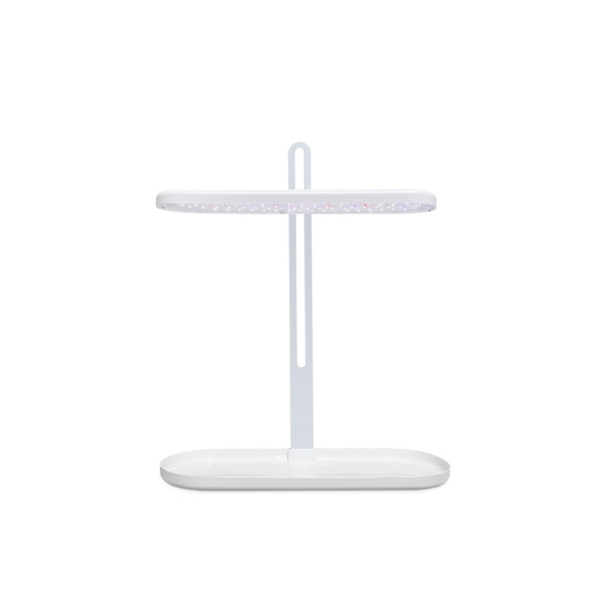 Dimmable LED Desktop Grow Lamp VERDI LED/12W/230V 4500K CRI 95 White