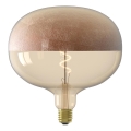Dimmable LED Filament Bulb with Copper Top E27/4W/230V 1800K CRI 90