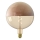 Dimmable LED Filament Bulb with Top G200, E27, 4W/230V, 1800K, Copper, CRI 90