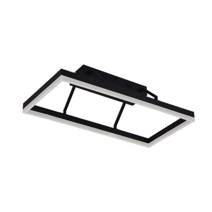 Dimmable LED Flush-Mount Chandelier LED/40W/230V 3000-6500K + Remote Control