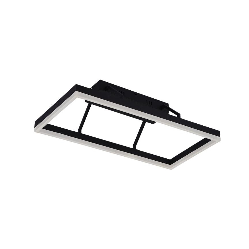 Dimmable LED Flush-Mount Chandelier LED/40W/230V 3000-6500K + Remote Control