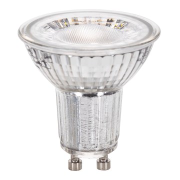 Dimmable LED GU10 Bulb 4.9W/230V 4000K - Aigostar