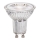 Dimmable LED GU10 Bulb 4.9W/230V 4000K - Aigostar