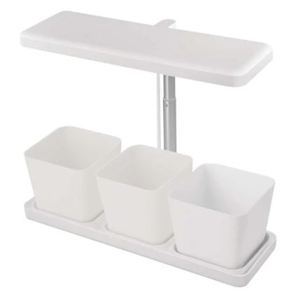 Dimmable LED Indoor Plant Grow Light GROW LED/7W/5V