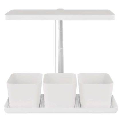 Dimmable LED Indoor Plant Grow Light GROW LED/7W/5V