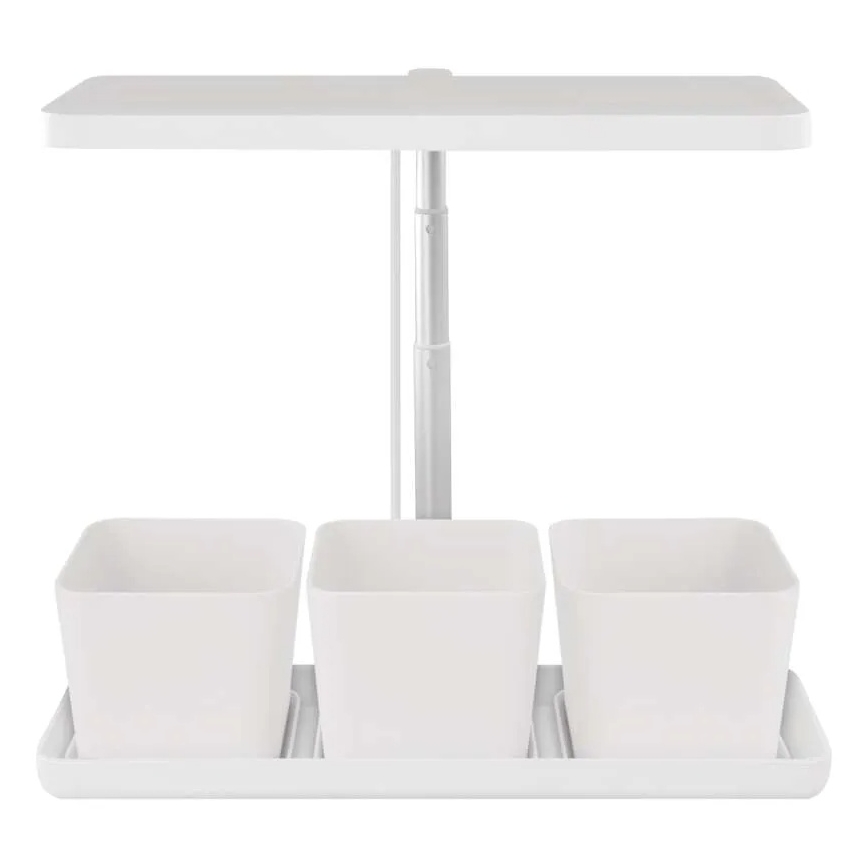 Dimmable LED Indoor Plant Grow Light GROW LED/7W/5V