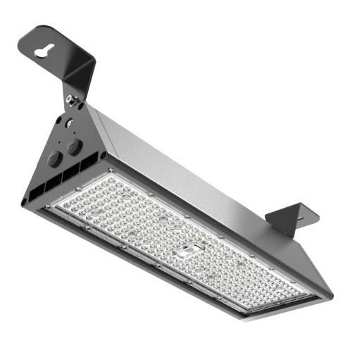 Dimmable LED Industrial High Bay Luminaire NICO HIGHBAY LED/72/95/120W/230V 3000/4000/6000K IP65