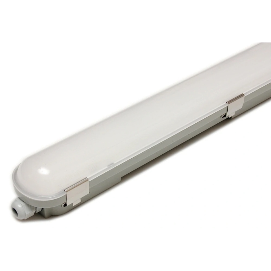 LED Dimmable Technical Linear Luminaire LED/24/29/34/40W/230V 3000/4000/6500K IP65
