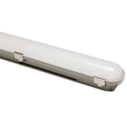 LED Dimmable Technical Linear Luminaire LED/24/29/34/40W/230V 3000/4000/6500K IP65