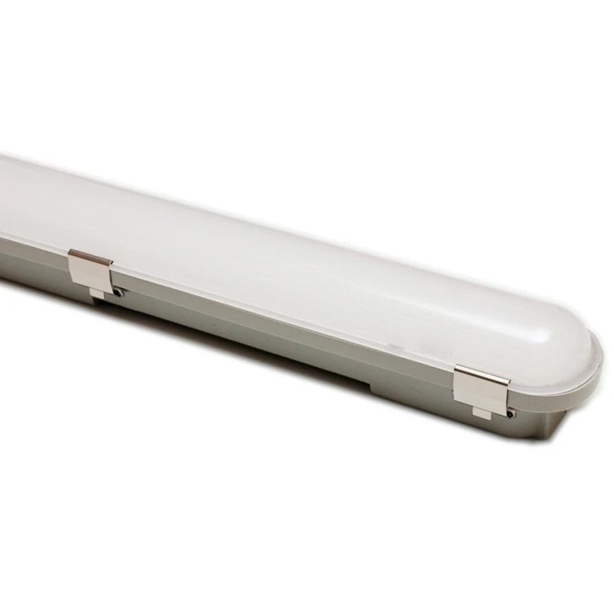 LED Dimmable Technical Linear Luminaire LED/24/29/34/40W/230V 3000/4000/6500K IP65