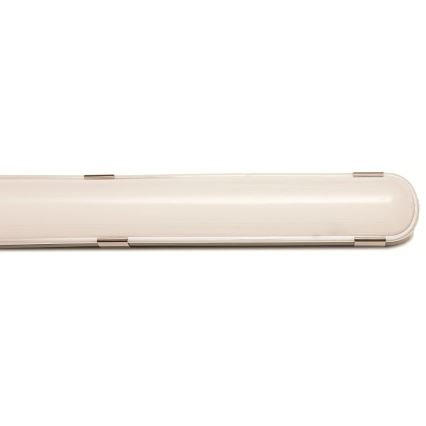 LED Dimmable Technical Linear Luminaire LED/24/29/34/40W/230V 3000/4000/6500K IP65