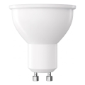 Dimmable LED MR16 Bulb GU10 — 7W, 230V, 4000K