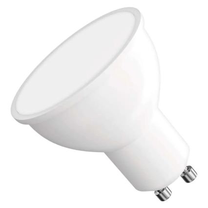 Dimmable LED MR16 Bulb GU10 — 7W, 230V, 4000K