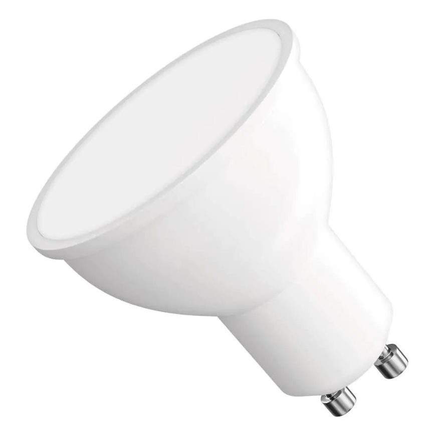 Dimmable LED MR16 Bulb GU10 — 7W, 230V, 4000K