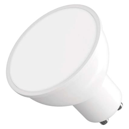 Dimmable LED MR16 Bulb GU10 — 7W, 230V, 4000K