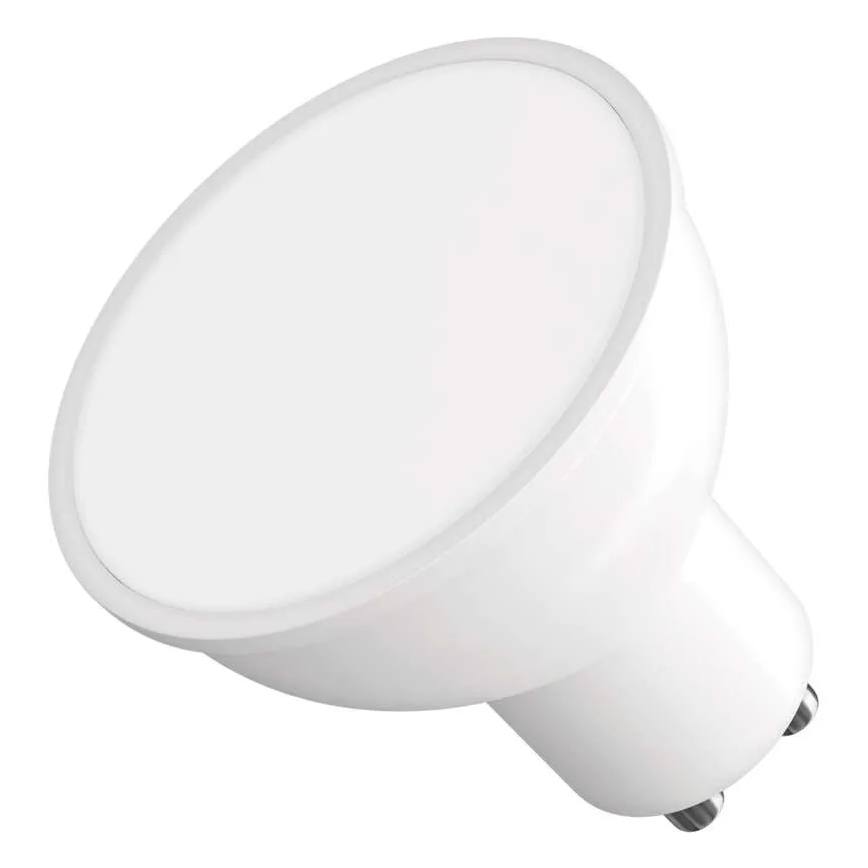 Dimmable LED MR16 Bulb GU10 — 7W, 230V, 4000K