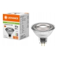 Dimmable LED MR16 GU5.3 Reflector Lamp, 6.8W/12V, 4000K, 36° Beam, CRI 90 - Ledvance