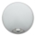 Dimmable LED outdoor wall light with motion sensor LED/15/18/20W/230V 3000K/4000K/6500K IP65 black/white