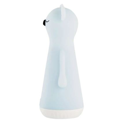 Dimmable LED Rechargeable Children's Flashlight with Night Light 2-in-1 LED/3,7V 1200 mAh