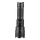 Dimmable LED Rechargeable Flashlight LED/10W/5V 800 lm 2500 mAh