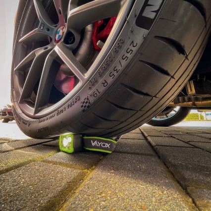 Dimmable Rechargeable LED Headlamp with Sensor, LED 10W/5V, IP66, 750 lm, 1500 mAh