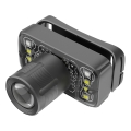 Dimmable LED Rechargeable Headlamp LED/2,1W/5V 500 mAh
