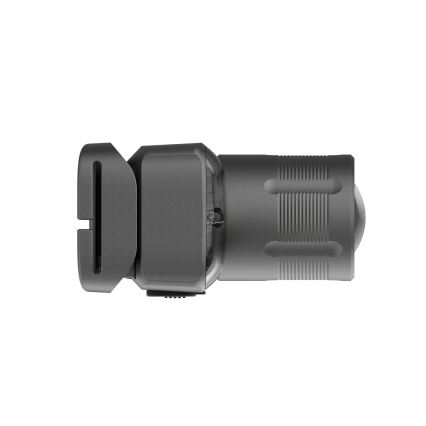 Dimmable LED Rechargeable Headlamp LED/2,1W/5V 500 mAh