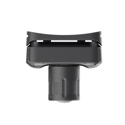 Dimmable LED Rechargeable Headlamp LED/2,1W/5V 500 mAh