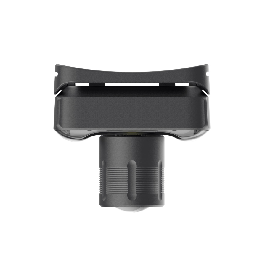 Dimmable LED Rechargeable Headlamp LED/2,1W/5V 500 mAh