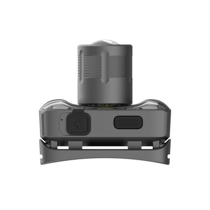 Dimmable LED Rechargeable Headlamp LED/2,1W/5V 500 mAh