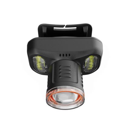 Dimmable LED Rechargeable Headlamp LED/3.4W/5V 1500 mAh