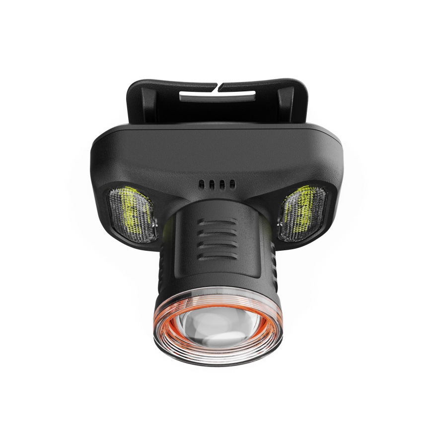 Dimmable LED Rechargeable Headlamp LED/3.4W/5V 1500 mAh