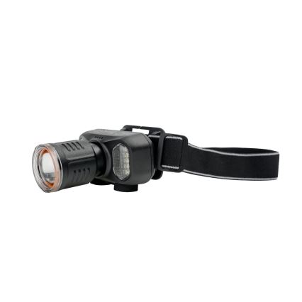 Dimmable LED Rechargeable Headlamp LED/3.4W/5V 1500 mAh