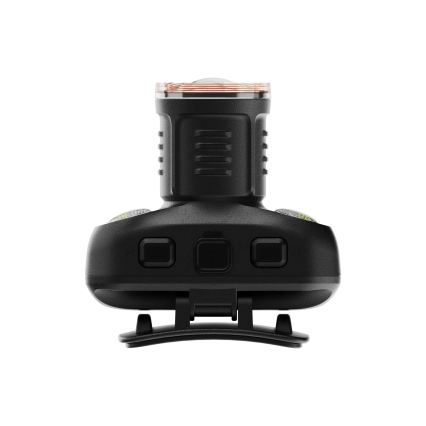 Dimmable LED Rechargeable Headlamp LED/3.4W/5V 1500 mAh