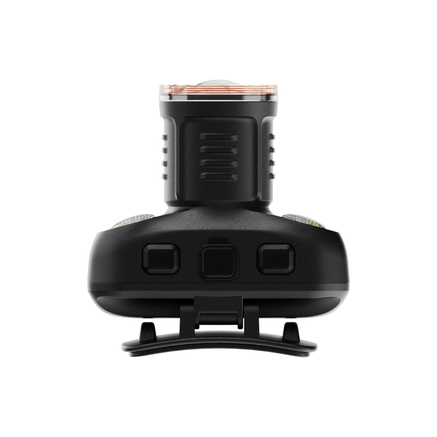 Dimmable LED Rechargeable Headlamp LED/3.4W/5V 1500 mAh