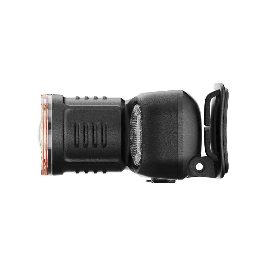 Dimmable LED Rechargeable Headlamp LED/3.4W/5V 1500 mAh