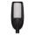 Dimmable LED Solar Street Light with Sensor VENICE LED/100W/3,2V 6000 mAh IP65 Black + Remote Control