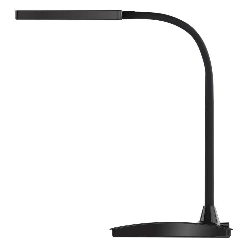 Dimmable LED Table Lamp EDDY LED/6W/230V 3000/4500/6800K Black