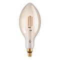 Dimmable LED Vintage Bulb E27/4.5W/230V 2200K - Eglo 110106